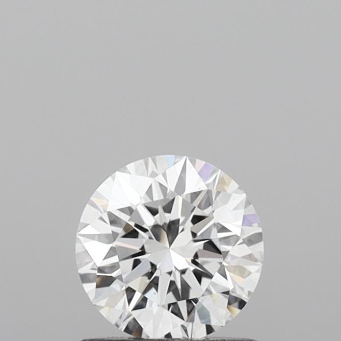 IGI 0.81 Carat Round Brilliant Lab Grown Diamond