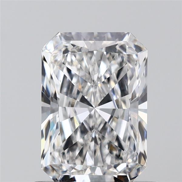 IGI 0.93 Carat Radiant Cut Lab Grown Diamond 人工培育鑽石 實驗室人造鑽石