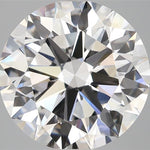 IGI 3.06 Carat Round Brilliant Lab Grown Diamond 人工培育鑽石 實驗室人造鑽石