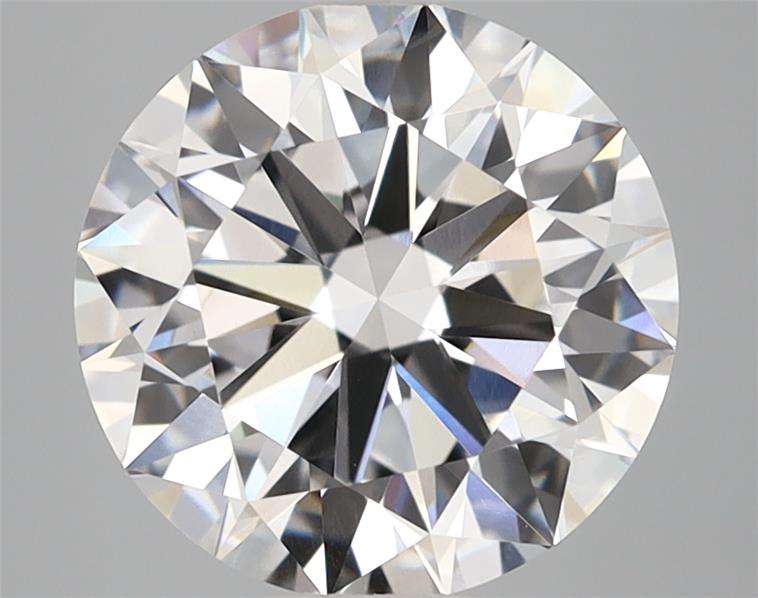 IGI 3.06 Carat Round Brilliant Lab Grown Diamond 人工培育鑽石 實驗室人造鑽石