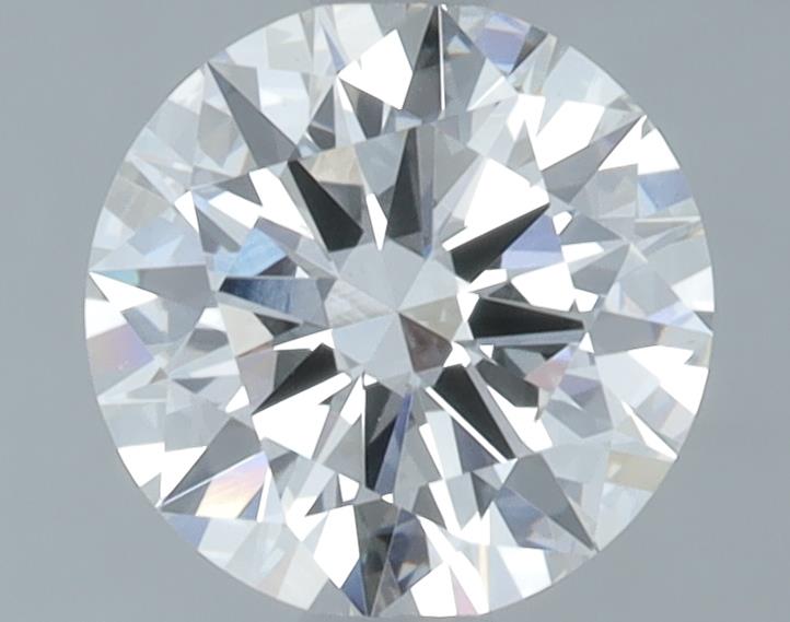 IGI 1.15 Carat Round Brilliant Lab Grown Diamond