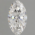 IGI 1.20 Carat Marquise Lab Grown Diamond 人工培育鑽石 實驗室人造鑽石