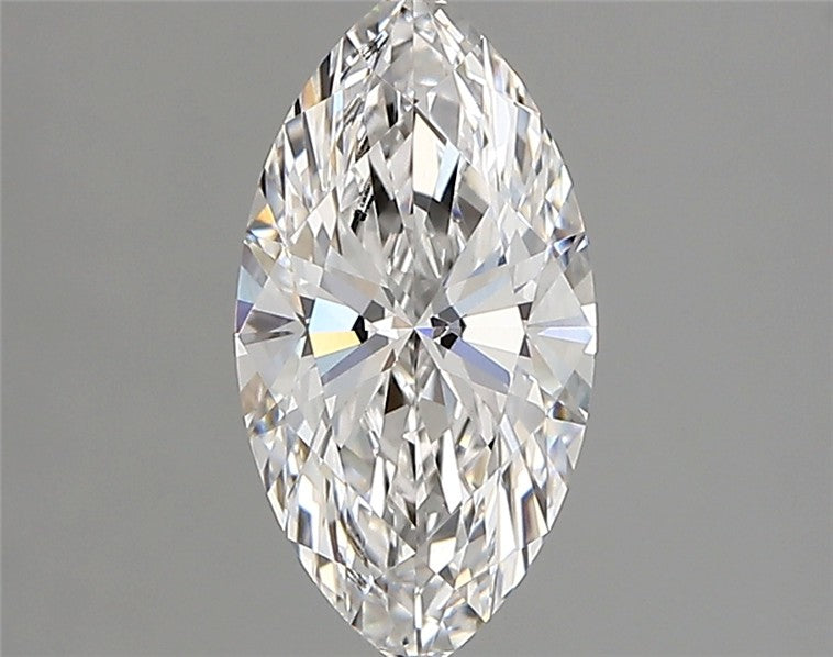 IGI 1.20 Carat Marquise Lab Grown Diamond 人工培育鑽石 實驗室人造鑽石