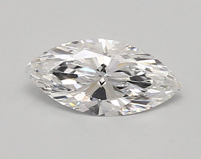 IGI 0.84 Carat Marquise Lab Grown Diamond 人工培育鑽石 實驗室人造鑽石