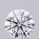 IGI 0.73 Carat Round Brilliant Lab Grown Diamond 人工培育鑽石 實驗室人造鑽石
