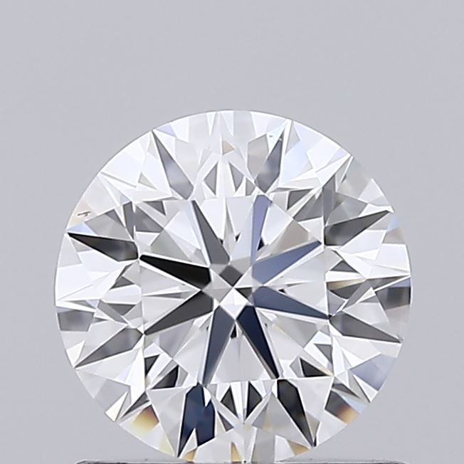 IGI 0.73 Carat Round Brilliant Lab Grown Diamond 人工培育鑽石 實驗室人造鑽石