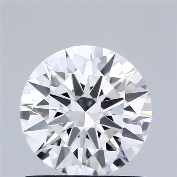 IGI 0.94 Carat Round Brilliant Lab Grown Diamond 人工培育鑽石 實驗室人造鑽石