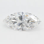 IGI 1.2 Carat Marquise Lab Grown Diamond