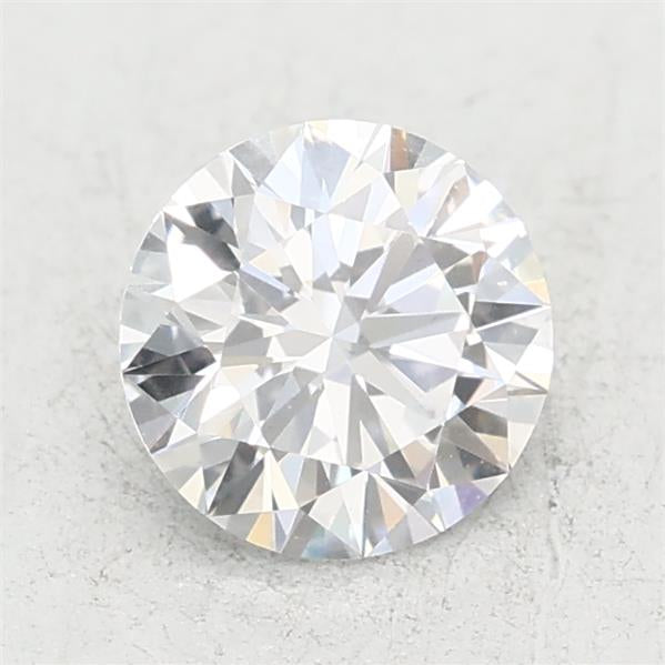 IGI 0.54 Carat Round Brilliant Lab Grown Diamond 人工培育鑽石 實驗室人造鑽石
