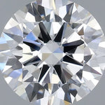 IGI 1.51 Carat Round Brilliant Lab Grown Diamond 人工培育鑽石 實驗室人造鑽石