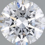 IGI 1.18 Carat Round Brilliant Lab Grown Diamond