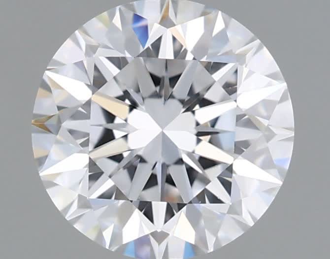 IGI 1.18 Carat Round Brilliant Lab Grown Diamond