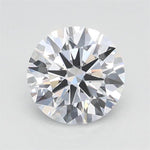 IGI 0.53 Carat Round Brilliant Lab Grown Diamond 人工培育鑽石 實驗室人造鑽石