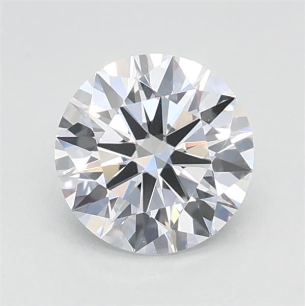 IGI 0.53 Carat Round Brilliant Lab Grown Diamond 人工培育鑽石 實驗室人造鑽石
