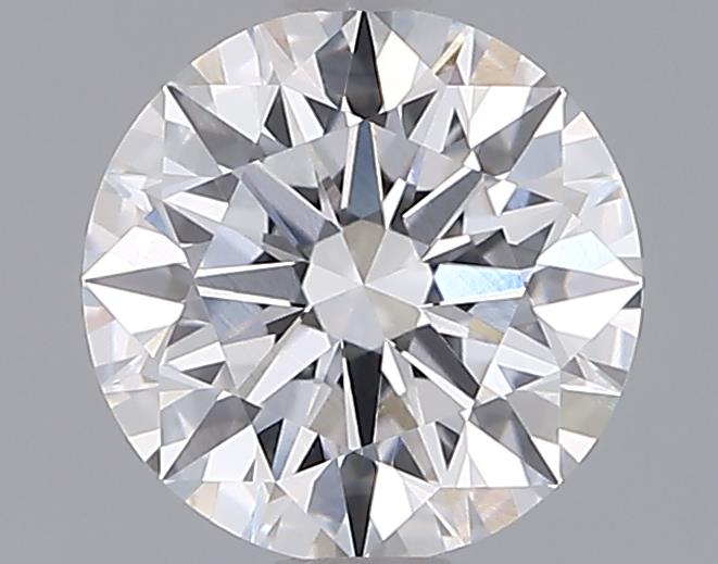 GIA 1.57 Carat Round Brilliant Lab Grown Diamond