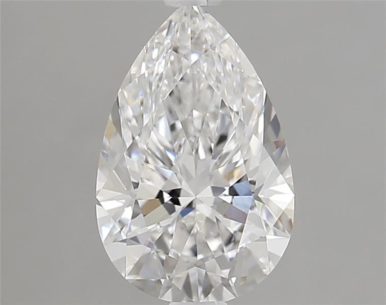 IGI 1.80 Carat Pear Lab Grown Diamond 人工培育鑽石 實驗室人造鑽石