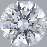 IGI 2.21 Carat Round Brilliant Lab Grown Diamond 人工培育鑽石 實驗室人造鑽石