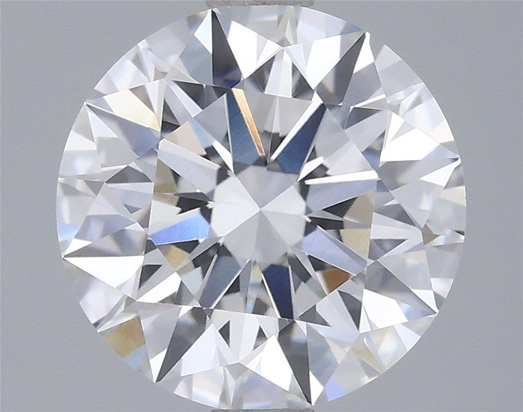 IGI 2.21 Carat Round Brilliant Lab Grown Diamond 人工培育鑽石 實驗室人造鑽石