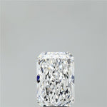 IGI 2.58 Carat Radiant Cut Lab Grown Diamond 人工培育鑽石 實驗室人造鑽石