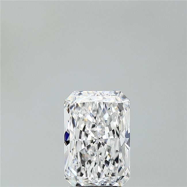 IGI 2.58 Carat Radiant Cut Lab Grown Diamond 人工培育鑽石 實驗室人造鑽石
