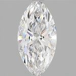 IGI 1.39 Carat Marquise Lab Grown Diamond