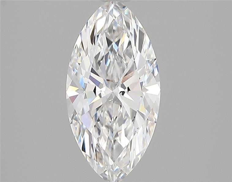 IGI 1.39 Carat Marquise Lab Grown Diamond