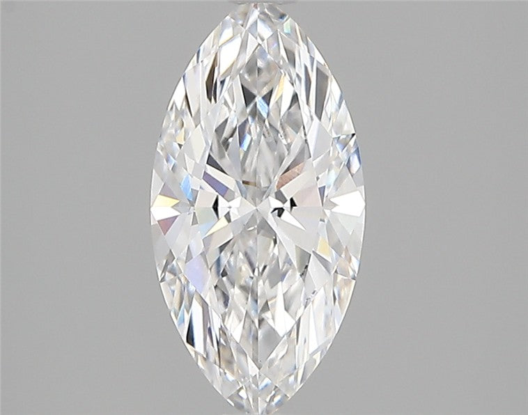 IGI 1.39 Carat Marquise Lab Grown Diamond