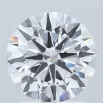 IGI 1.93 Carat Round Brilliant Lab Grown Diamond 人工培育鑽石 實驗室人造鑽石