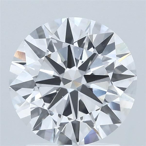 IGI 1.93 Carat Round Brilliant Lab Grown Diamond 人工培育鑽石 實驗室人造鑽石