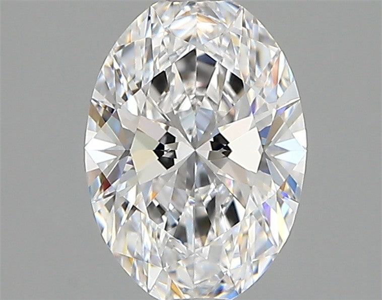 IGI 1.30 Carat Oval Lab Grown Diamond 人工培育鑽石 實驗室人造鑽石