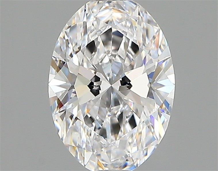 IGI 1.30 Carat Oval Lab Grown Diamond 人工培育鑽石 實驗室人造鑽石