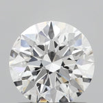 IGI 1.01 Carat Round Brilliant Lab Grown Diamond 人工培育鑽石 實驗室人造鑽石