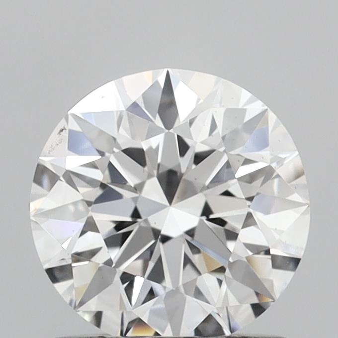 IGI 1.01 Carat Round Brilliant Lab Grown Diamond 人工培育鑽石 實驗室人造鑽石