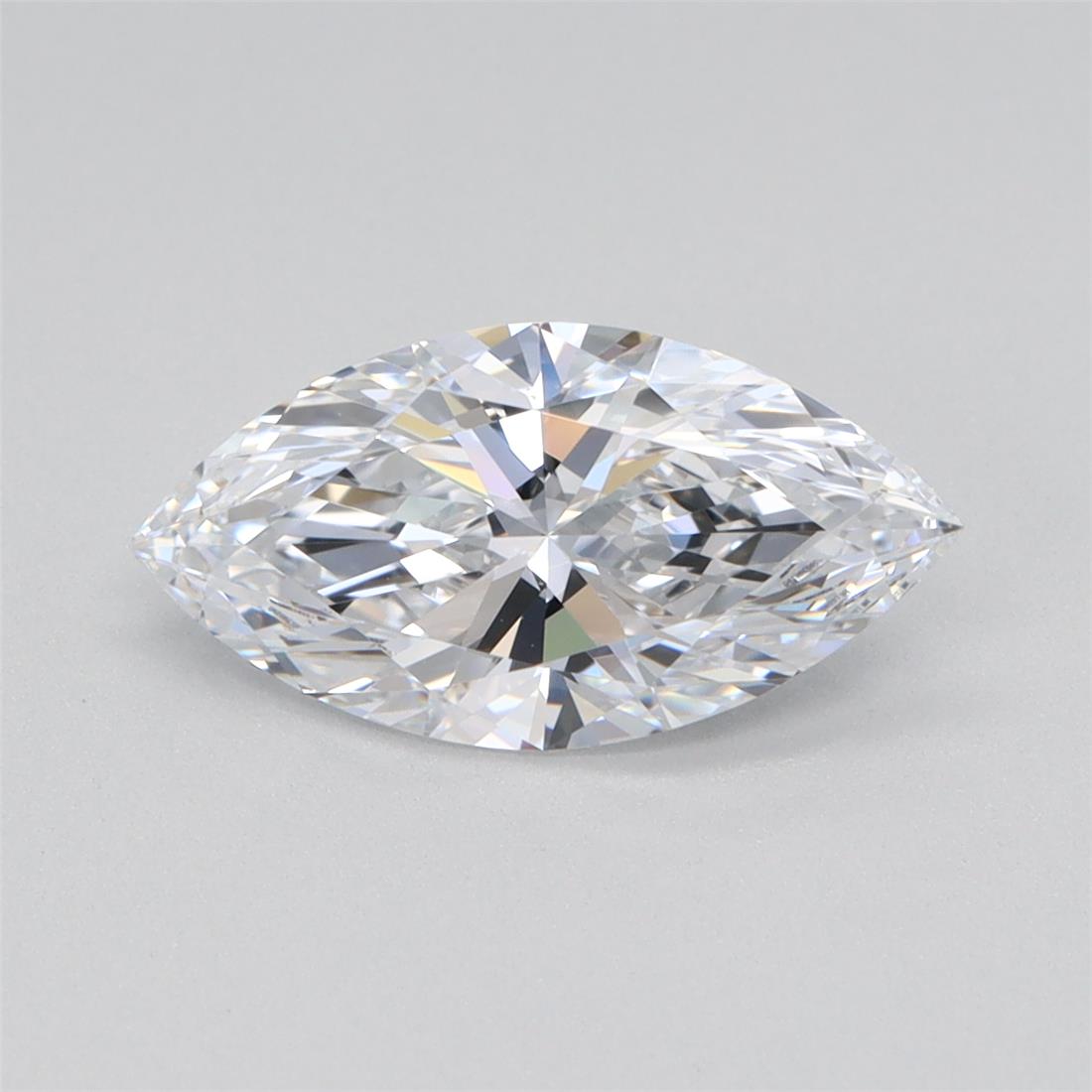 IGI 1.05 Carat Marquise Lab Grown Diamond