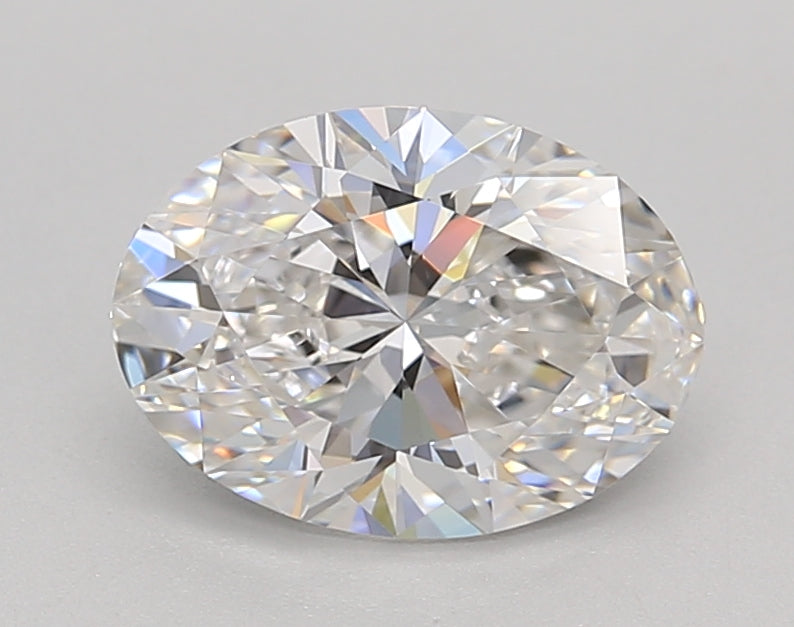 IGI 1.5 Carat 橢圓形 - Oval 培育鑽石 Lab Grown Diamond 人造鑽石 人工鑽石 實驗室鑽石 培養鑽石 香港 培育鑽 