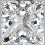 IGI 1.52 Carat Princess Cut Lab Grown Diamond 人工培育鑽石 實驗室人造鑽石