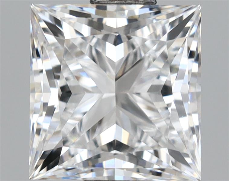 IGI 1.52 Carat Princess Cut Lab Grown Diamond 人工培育鑽石 實驗室人造鑽石