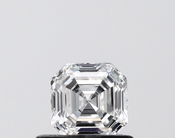 IGI 0.54 Carat Asscher Lab Grown Diamond 人工培育鑽石 實驗室人造鑽石