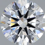 IGI 2.23 Carat Round Brilliant Lab Grown Diamond 人工培育鑽石 實驗室人造鑽石