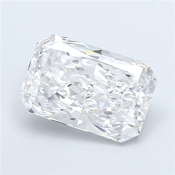 IGI 7.07 Carat Radiant Cut Lab Grown Diamond 人工培育鑽石 實驗室人造鑽石