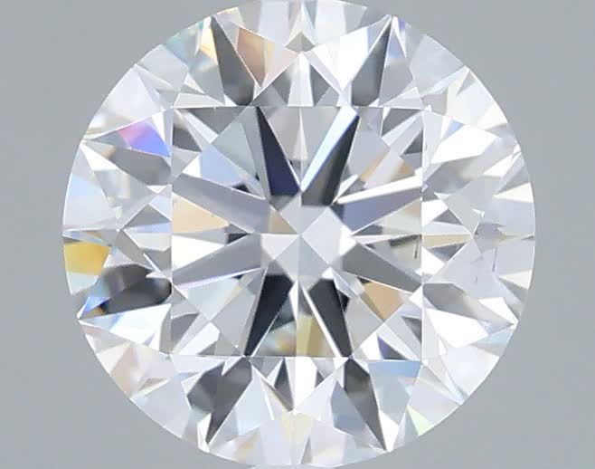 IGI 1.52 Carat Round Brilliant Lab Grown Diamond 人工培育鑽石 實驗室人造鑽石