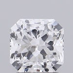 IGI 1.41 Carat Radiant Cut Lab Grown Diamond 人工培育鑽石 實驗室人造鑽石