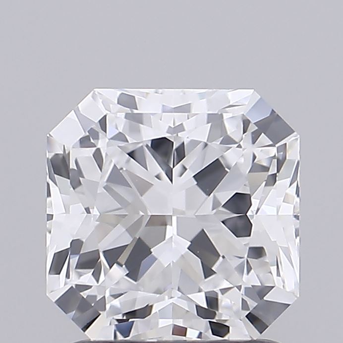 IGI 1.41 Carat Radiant Cut Lab Grown Diamond 人工培育鑽石 實驗室人造鑽石