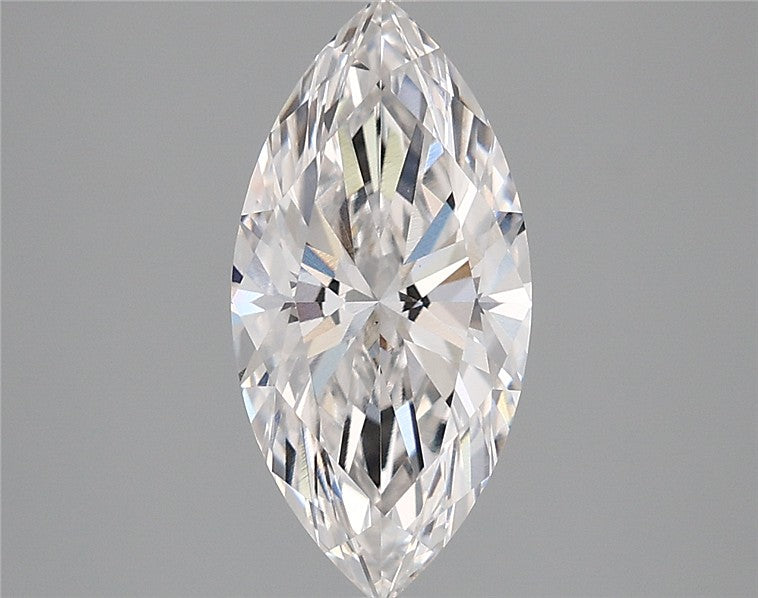 IGI 1.70 Carat Marquise Lab Grown Diamond 人工培育鑽石 實驗室人造鑽石