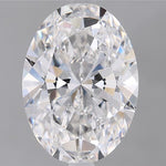 IGI 2.07 Carat Oval Lab Grown Diamond 人工培育鑽石 實驗室人造鑽石