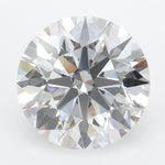 IGI 3.39 Carat Round Brilliant Lab Grown Diamond 人工培育鑽石 實驗室人造鑽石