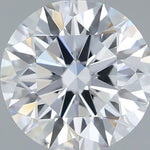 IGI 1.21 Carat Round Brilliant Lab Grown Diamond 人工培育鑽石 實驗室人造鑽石