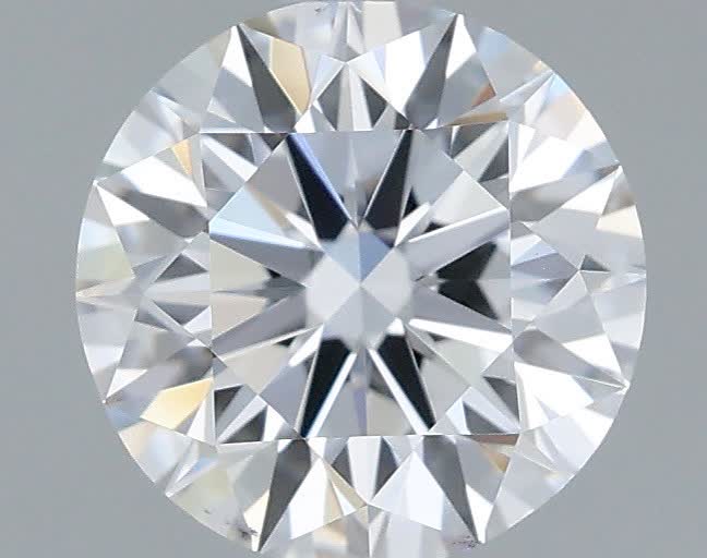 IGI 1.21 Carat Round Brilliant Lab Grown Diamond 人工培育鑽石 實驗室人造鑽石