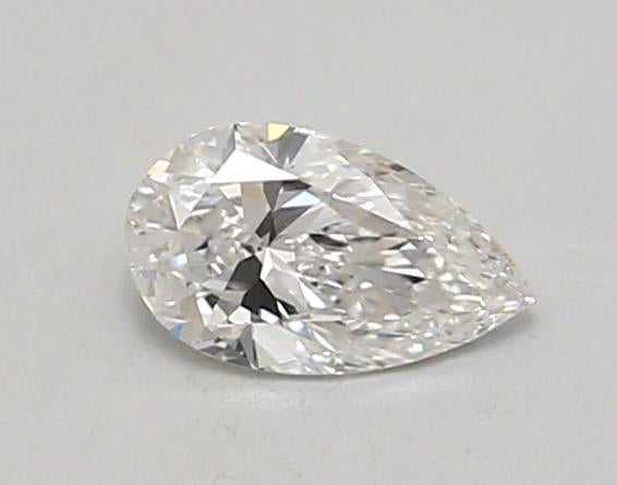 IGI 0.54 Carat Pear Lab Grown Diamond 人工培育鑽石 實驗室人造鑽石