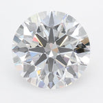 IGI 1.94 Carat Round Brilliant Lab Grown Diamond